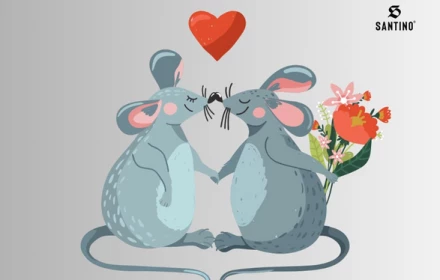 Tình duyên tuổi Tý năm 2026: Gặp đúng người đúng thời điểm?