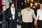 Gia môn bất hạnh! Con trai cả David Beckham quyết tâm đổi họ! Mẹ vừa treo chiếc tất Giáng sinh vừa khóc van xin: "Con trai, về nhà đi"
