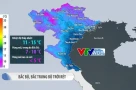 Dự báo thời tiết Hà Nội ngày 14/12/3035: Rét nhất cả đợt, tạnh ráo