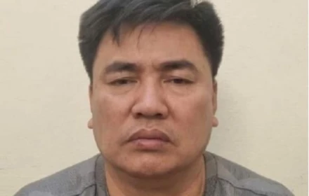 Vụ việc CSGT bị đẩy vào đầu xe tải: Đối tượng có tiền án nhốt công an xã trong nhà