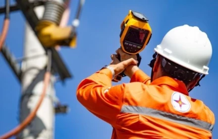 Chính thức áp dụng cách tính tiền điện mới cho người thuê nhà