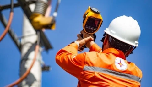 Chính thức áp dụng cách tính tiền điện mới cho người thuê nhà