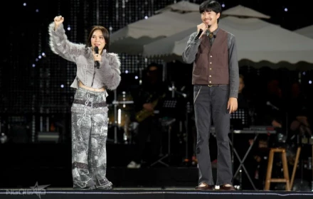 Đen Vâu thấy ngại với Mỹ Tâm vì tham gia liveshow giữa lùm xùm 'Nuôi Em'