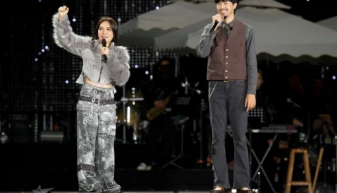 Đen Vâu thấy ngại với Mỹ Tâm vì tham gia liveshow giữa lùm xùm 'Nuôi Em'