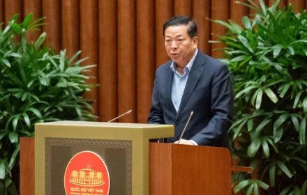 Quốc hội “chốt” bỏ giấy phép xây dựng với nhà cấp 4, nhà dưới 7 tầng xây mới và sửa chữa nhà ở