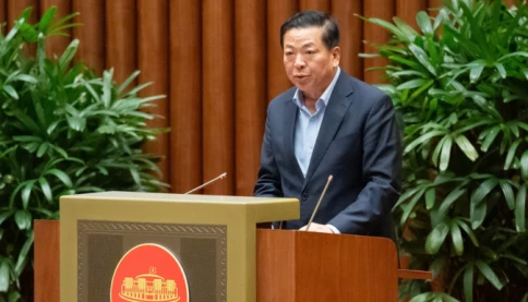 Quốc hội “chốt” bỏ giấy phép xây dựng với nhà cấp 4, nhà dưới 7 tầng xây mới và sửa chữa nhà ở