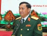 Trung tướng Lê Văn Hướng giữ chức Phó tổng Tham mưu trưởng QĐND Việt Nam