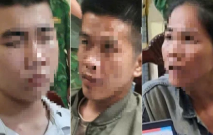 6 người Việt tháo chạy khỏi 'công ty lừa đảo' ở Campuchia, vượt biên về nước