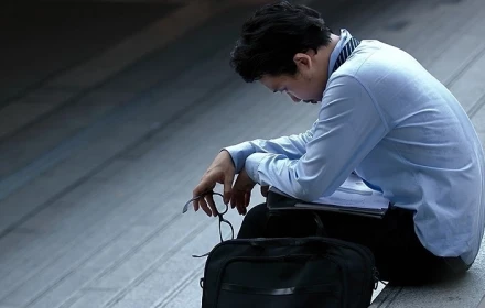 Đàn ông Việt trầm cảm vì tính nam độc hại