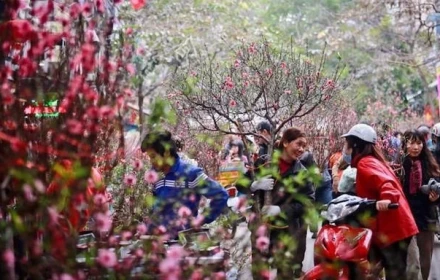 Bộ Tài chính thông tin về việc tặng quà toàn dân dịp Tết