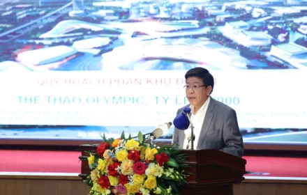 Chi tiết Dự án TRỤC ĐẠI LỘ CẢNH QUAN SÔNG HỒNG 855.000 tỷ đồng vừa được thông qua