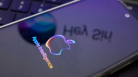 Không phải Deekseek, đây mới là đối tác cung cấp AI cho Apple ở Trung Quốc