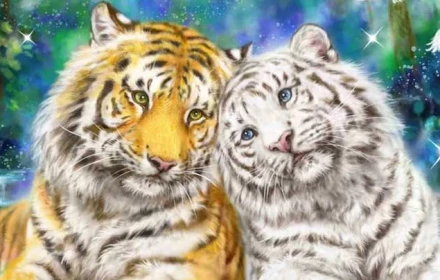 Biến động lớn? Đường tình duyên tuổi Dần năm 2026 👇