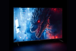 Cực sốc: Xiaomi ra mắt TV 75 inch giá chỉ hơn 10 triệu đồng, tần số quét 144Hz