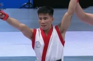 SEA Games 33: Vinh quang của thể thao không chỉ là tấm huy chương
