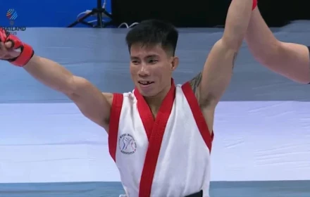 SEA Games 33: Vinh quang của thể thao không chỉ là tấm huy chương