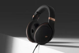 Sennheiser ra mắt tai nghe cao cấp open-back HD 505, âm thanh giàu chi tiết, thoáng đãng
