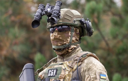 Những vụ ám sát 'ăn miếng trả miếng' giữa Nga và Ukraine