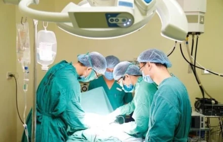 Tin vui lớn: Tăng mức thanh toán BHYT từ 1/1/2026, hướng tới miễn viện phí năm 2030