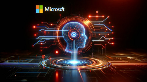 Microsoft tư vấn cách phát triển ứng dụng AI tạo sinh an toàn