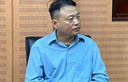 Phương Oanh chắc buồn lắm: KHỞI TỐ SHARK BÌNH THÊM TỘI DANH TRỐN THUẾ GẦN 30 TỶ VNĐ