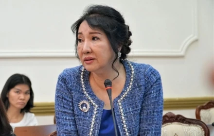 Bà Nguyễn Thị Như Loan bị truy tố, hiện còn liên quan gì tới Quốc Cường Gia Lai?