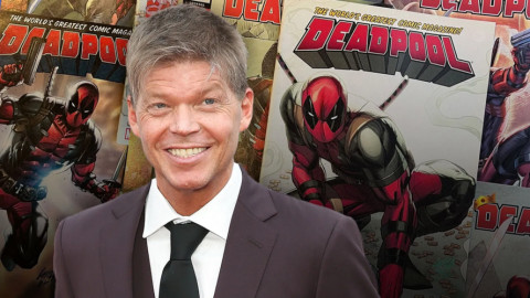 "Cha đẻ" nhân vật Deadpool tuyên bố "cạch mặt" Marvel và Disney, đường ai nấy đi