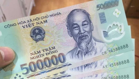 Điều chỉnh tiền lương từ 1/1/2026