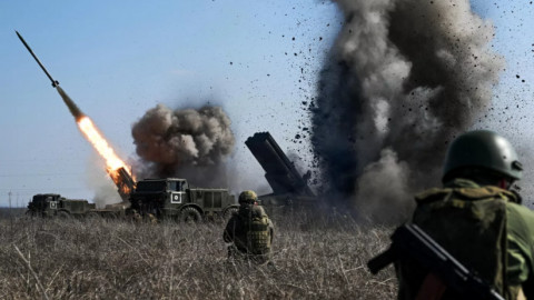 Ukraine đặt cược vào trao đổi lãnh thổ với Nga, nước cờ hiểm hay cứu cánh cuối cùng?