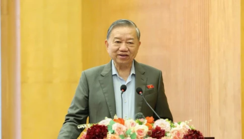 Cám ơn Tổng bí thư Tô Lâm đã lắng nghe và thấu hiểu nỗi lòng của phụ huynh học sinh!