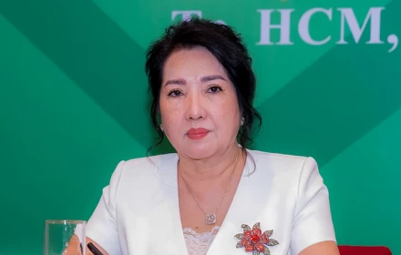 Chủ tịch Quốc Cường Gia Lai bị đề nghị truy tố, bị cáo buộc hưởng lợi gần 300 tỉ đồng từ “đất vàng” 39-39B Bến Vân Đồn