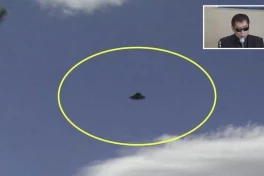 UFO xuất hiện gần 500 lần trên bầu trời Nhật Bản
