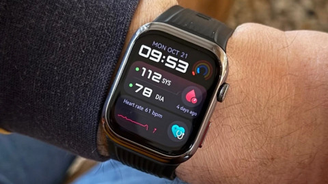 Cách lạ giúp đồng hồ Huawei "cháy hàng" tại Trung Quốc