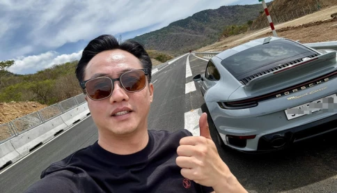 Tình hình trên mạng của Cường "Đô La" ra sao sau thông tin về mẹ bị truy tố thêm tội?