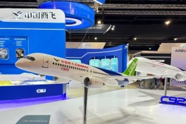 Liệu Trung Quốc có thể tự sản xuất máy bay phản lực mà không cần đến phương Tây hay không?
