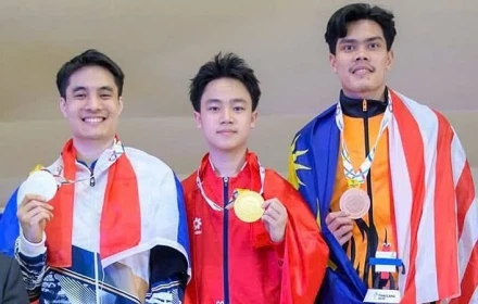 Thái Lan xin lỗi Việt Nam vụ bắt VĐV đấu lại ở SEA Games