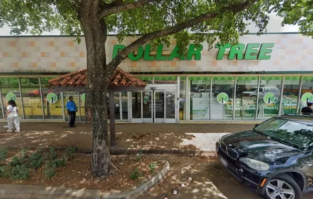 Phát hiện thi thể người phụ nữ nằm trong tủ đông siêu thị