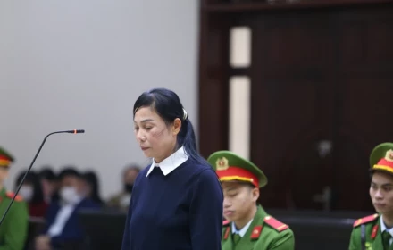 Bà Hoàng Thị Thúy Lan được đề nghị giảm từ 24 đến 30 tháng tù