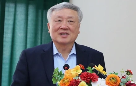 Phó thủ tướng: Tăng lương khu vực công từ 2026