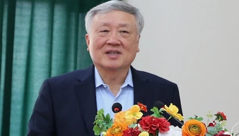 Phó thủ tướng: Tăng lương khu vực công từ 2026