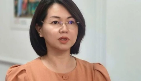 Hối lộ bằng 'ám hiệu' để che giấu tội phạm tại Cục An toàn thực phẩm