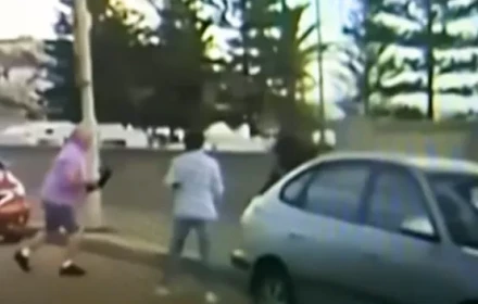 Xảy ra ở Úc: bốn người đã cố gắng ngăn chặn vụ xả súng ở bãi biển Bondi; ba người thiệt mạng một người bị trúng năm phát đạn