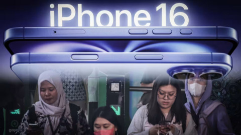 Apple rục rịch sản xuất iPhone tại Indonesia để dỡ lệnh cấm bán