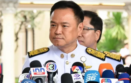 Quân đội Thái Lan tấn công Campuchia trong 8 ngày, cha con ông Hun Sen cần điều chỉnh chiến lược gấp