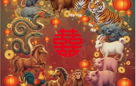 Tên 4 con giáp dễ bàn chuyện cưới hỏi năm 2026 👇