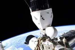 NASA sẽ đưa hai phi hành gia bị kẹt trong không gian về sớm hơn dự kiến