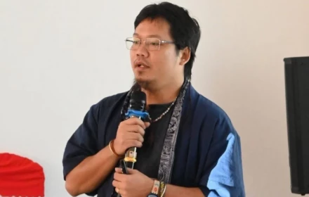 Có hay không việc người sáng lập dự án Nuôi Em - Hoàng Hoa Trung nhắn tin "xin tiền chạy án", "lo việc nội bộ"?