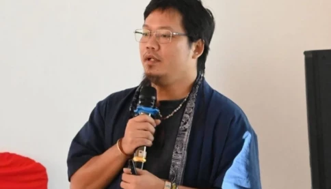 Có hay không việc người sáng lập dự án Nuôi Em - Hoàng Hoa Trung nhắn tin "xin tiền chạy án", "lo việc nội bộ"?