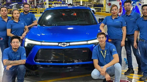 CEO Ford chỉ trích Trump gây ra 'nhiều chi phí và hỗn loạn' cho thị trường ô tô