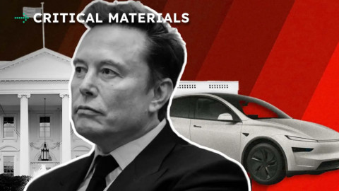 Elon Musk muốn làm cách mạng và Tesla đang phải trả giá